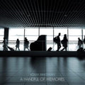 Adam Wakeman - Handful Of Memories (Black Sabbath/Jazz Sabbath Keyboardist) (CD)