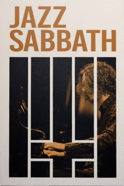 Jazz Sabbath - Jazz Sabbath (Cassette)