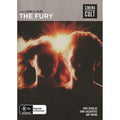 Fury (DVD) (Region 1 US Import)