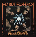 Banda Black Rio - Maria Fumaca (CD)
