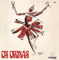 Eloah - Os Orixas (CD) (US Import)