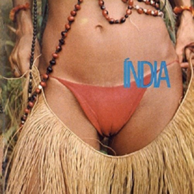 Gal Costa - India (CD) (US Import)
