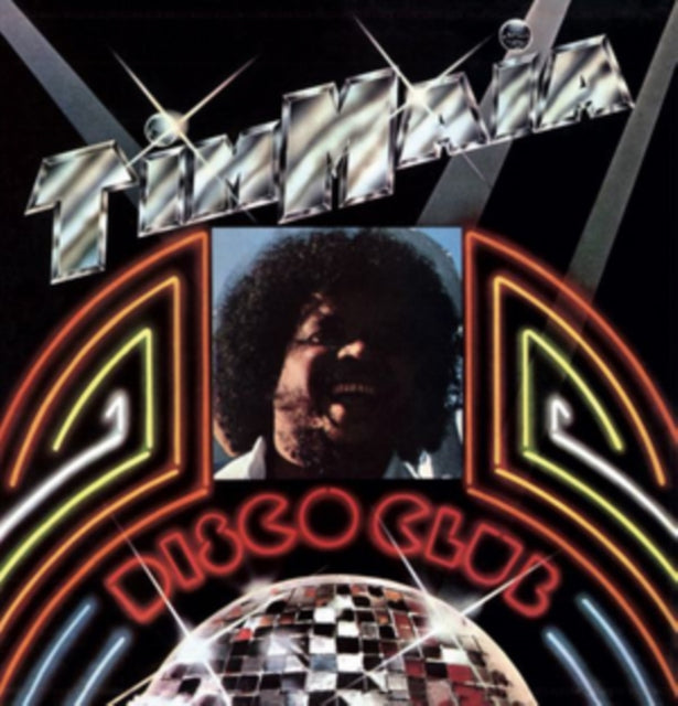 Tim Maia - Disco Club (CD) (US Import)