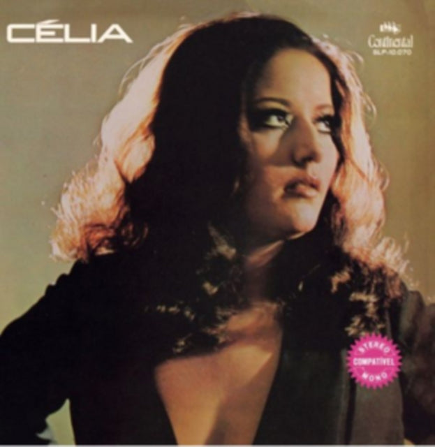 Celia - Celia (Vinyl) (US Import)