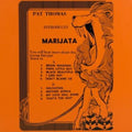 Pat Thomas Introduces Marijata - Pat Thomas Introduces Marijata (Vinyl) (US Import)