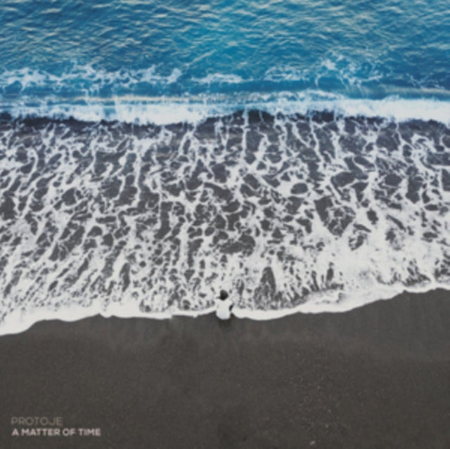 Protoje - A Matter Of Time (CD)