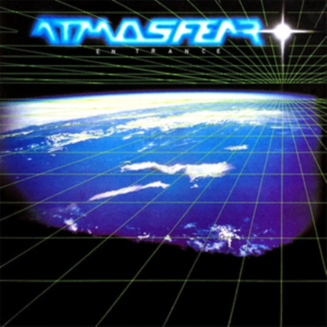 Atmosfear - En Trance (Vinyl) (US Import)