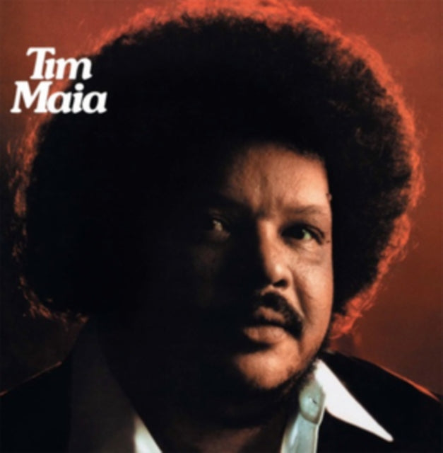 Tim Maia - Tim Maia (CD) (US Import)