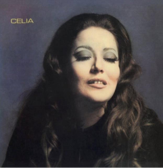 Celia - Celia (Vinyl) (US Import)