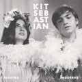 Kit Sebastian - Mantra Moderne (CD)
