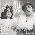 Kit Sebastian - Mantra Moderne/Kyutu (Vinyl Single) (US Import)