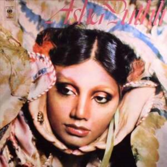 Asha Puthli - Asha Puthli (Vinyl) (US Import)
