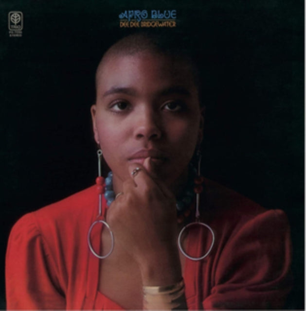 Dee Dee Bridgewater - Afro Blue (Vinyl) (US Import)