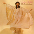 Asha Pulthi - Devil Is Loose (CD)