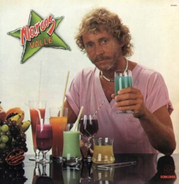 Marcos Valle - Marcos Valle (CD)