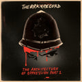 BRKN Record - Architecture Of Oppression: Part 1 (Vinyl) (US Import)