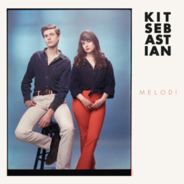 Kit Sebastian - Melodi (Vinyl) (US Import)