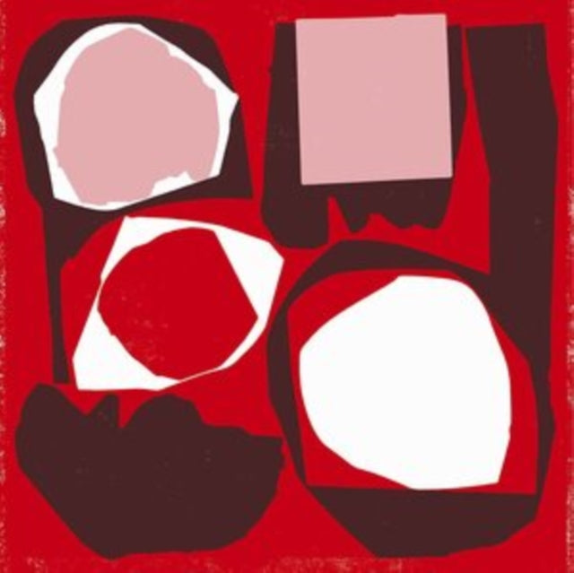 Mr Bongo Record Club Volume Fiveious - Mr Bongo Record Club Volume Five (Limited Edition/Pink Vinyl) (Vinyl) (US Import)