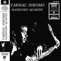 Mankuku Quartet - Yakhal' Inkomo (Special Edition) (Vinyl) (US Import)