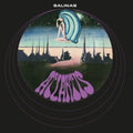 Daniel Salinas - Atlantis (Vinyl) (US Import)