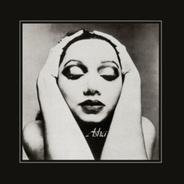 Asha Puthli - Essential (2LP/Orange Vinyl) (I) (Vinyl) (US Import)