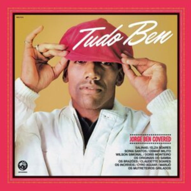 Various Artists - Tudo Ben (2LP) (Vinyl) (US Import)