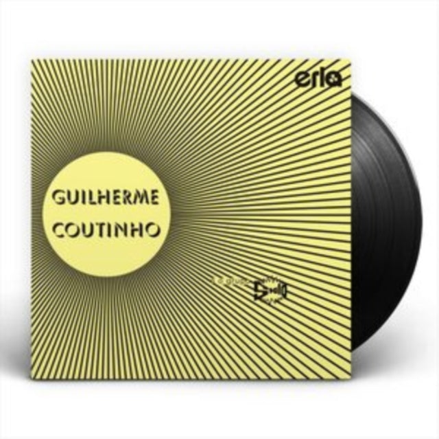 Guilherme Coutinho E O Grupo Stalo - Guilherme Coutinho E O Grupo Stalo (Vinyl) (US Import)