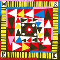 Various Artists - Mr Bongo Record Club: Vol. 6 (Red Vinyl/2LP) (I) (Vinyl) (US Import)