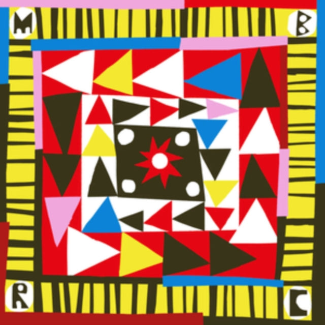 Various Artists - Mr Bongo Record Club: Vol. 6 (Red Vinyl/2LP) (I) (Vinyl) (US Import)