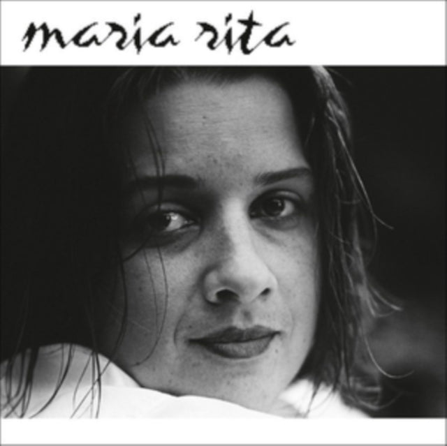 Maria Rita - Brasileira (Vinyl) (US Import)