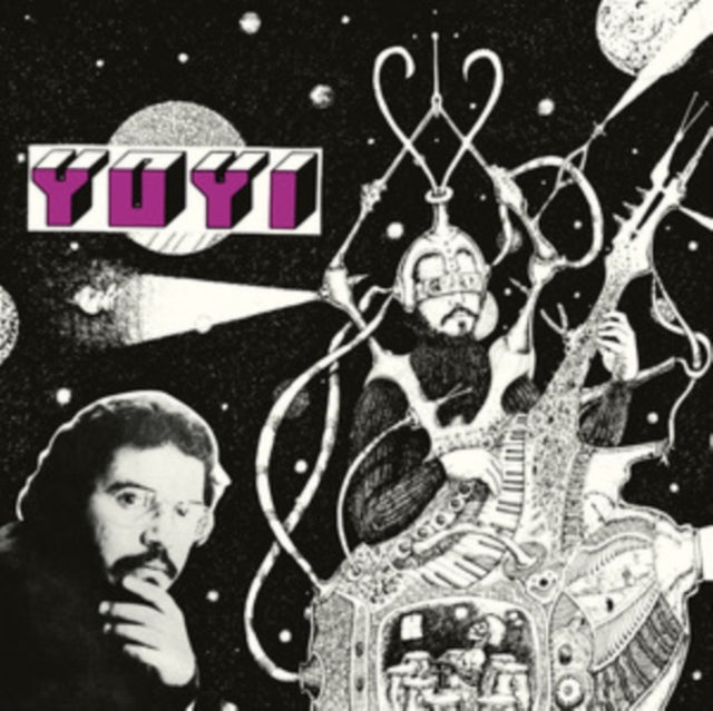 Grupo Los Yoyi - Yoyi (CD)
