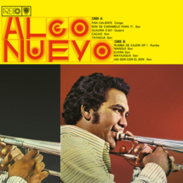 Juan Pablo Torres - Algo Nuevo (CD)