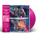 Transmission Towers - Transmission One (Magenta Vinyl) (I) (Vinyl) (US Import)