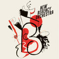 New Regency Orchestra - New Regency Orchestra (Vinyl) (US Import)