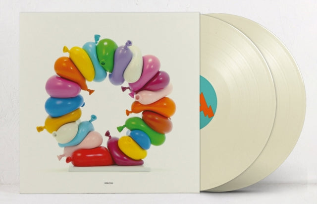 Various Artists - John Gomez & Nick The Record Present Tangent (Cream Vinyl/2LP) (I) (Vinyl) (US Import)