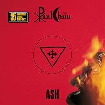 Paul Chain - Ash (Vinyl) (US Import)