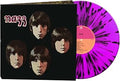Nazz - Nazz (Limited Edition/Black/Purple Splatter Vinyl) (Vinyl) (US Import)