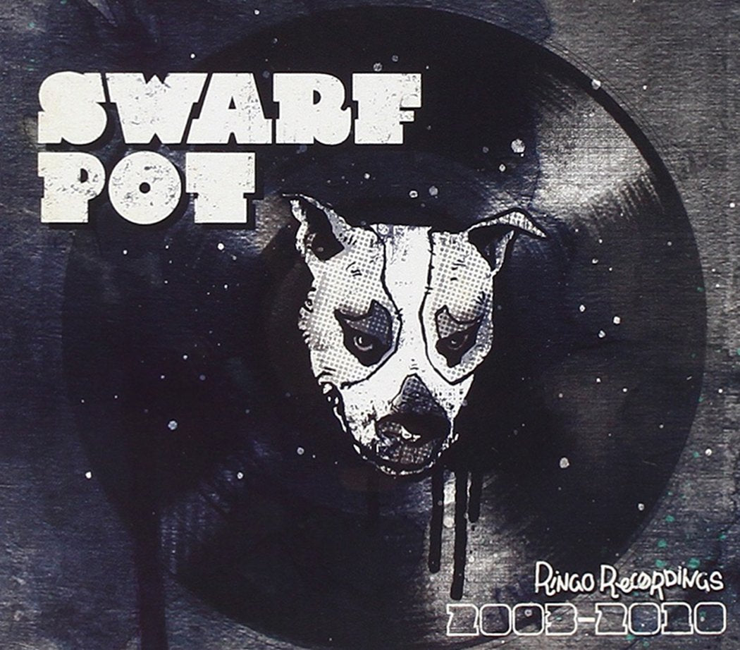 Various Artists - Swarf Pot: Ringo Recordings 2003-2010 (2CD) (CD) (US Import)