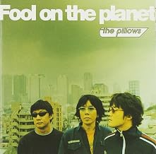 Pillows - Fool On The Planet (CD) (US Import)