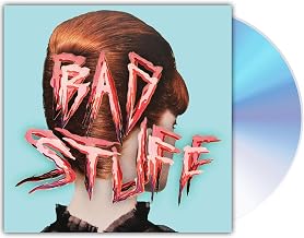 Bad Stuff - Bad Stuff (CD) (US Import)