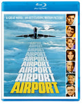 Airport (Special Edition) (Blu-ray) (Region A US Import)