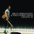 Bruce Springsteen - Live 1975 - 85 (CD) (US Import)