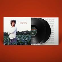Arthur Russell - Love Is Overtaking Me (Remastered/Redux/2LP) (Vinyl) (US Import)