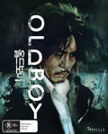 Oldboy (Blu-ray) (Region A US Import)
