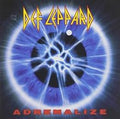 Def Leppard - Adrenalize (CD) (US Import)