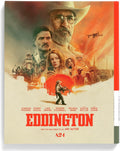 Eddington (Blu-ray) (Region A US Import)