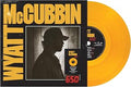Wyatt McCubbin - 650 (Country Yellow Vinyl) (Vinyl) (US Import)