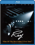 Ray (Blu-ray) (Region A US Import)