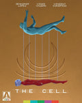 Cell (Limited Edition) (Blu-ray) (Region A US Import)