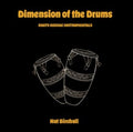 Nat Birchall - Dimensions Of The Drums (Vinyl) (US Import)